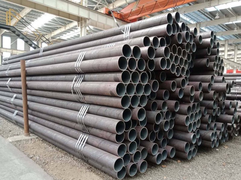 玉田30CrMo合金无缝钢管
