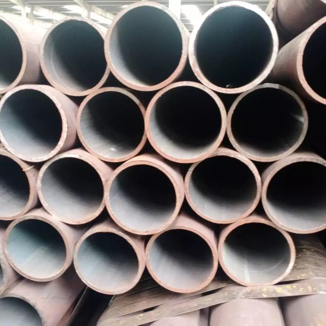 玉田12Cr1MovG合金无缝钢管