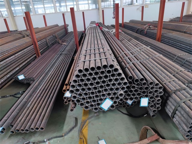 玉田20G合金无缝钢管